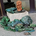 Des voix et des joies après un premier jour de procès contre Nestlé