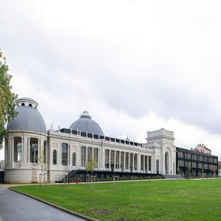 L'association Le bien commun à Nancy et leur travail sur Nancy Grand Thermal