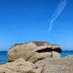 Des mondes des eaux et SNSM à Brignogan