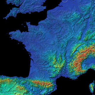Écorégions, bassins versants, promesse de la FI