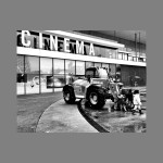 From Oaxaca to Belgium: datacenters & water issues, coloniality, investigations and perspectives