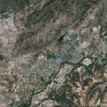 No to data centers: Aurora, Tu Nube Seca Mi Rio