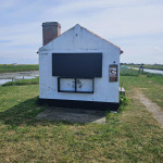 Noirmoutier : tribulations et sel