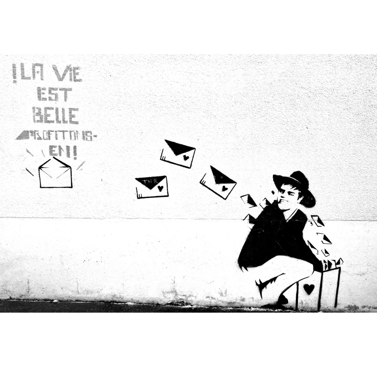 On fête nos 1 an ! Arheu, arheu et anecdotes entres deux ou troix serieux