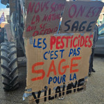 Pas Sage(s) en Vilaine !