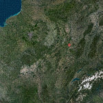 Un contexte sur le procès Nestlé Waters. Avec Céline et Maïthé de Lorraine Nature Environnement