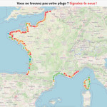 Vivre et habiter en pollutions 3 : Eaux et rivières Bretagne. 