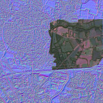 Zones Humides et habiter en rivières d'Ille-et-Vilaine
