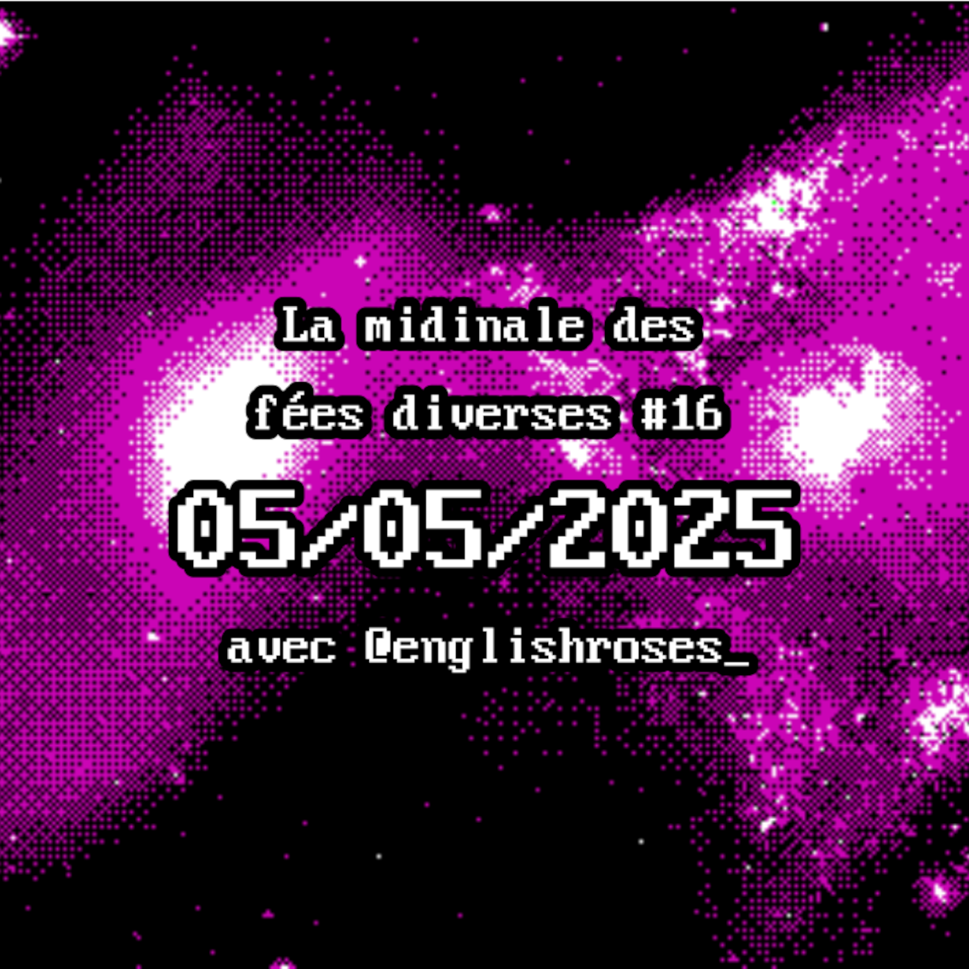 La midinale des fées diverses