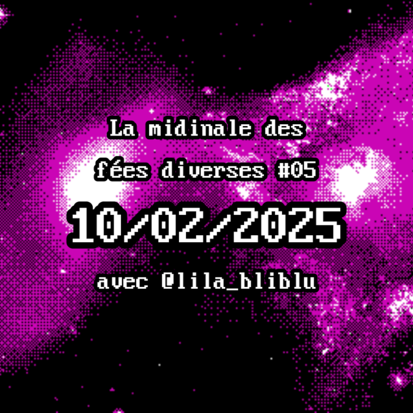 La midinale des fées diverses