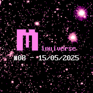 #08 - 15 mai 2025