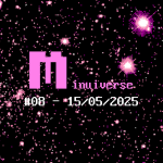 #08 - 15 mai 2025