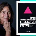 Solidarités queer antifascistes : rencontre avec Sarah Schulman au Cosmos