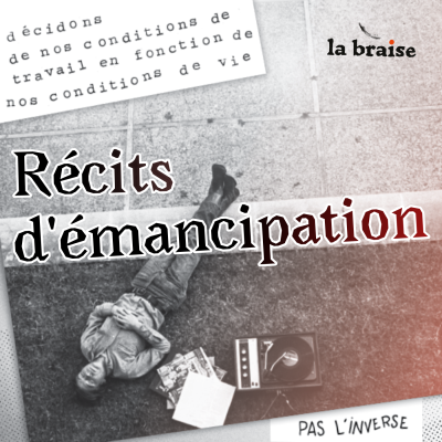 Récits d'émancipation
