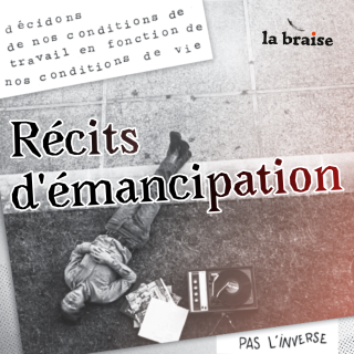 Récits d'émancipation