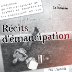 Récits d'émancipation